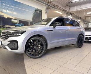 VW Touareg Gebrauchtwagen