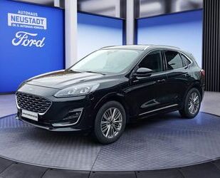 Ford Kuga Gebrauchtwagen