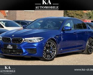 BMW M5 Gebrauchtwagen