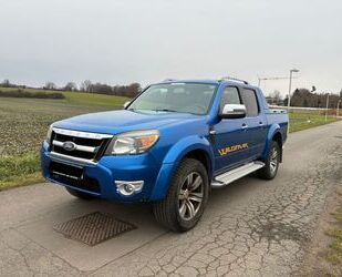 Ford Ranger Gebrauchtwagen