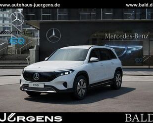 Mercedes-Benz EQB Gebrauchtwagen