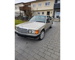 Mercedes-Benz 190 Gebrauchtwagen