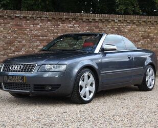 Audi S4 Gebrauchtwagen