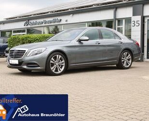 Mercedes-Benz S 400 Gebrauchtwagen
