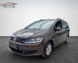 VW Sharan Gebrauchtwagen