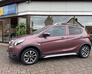 Opel Karl Gebrauchtwagen