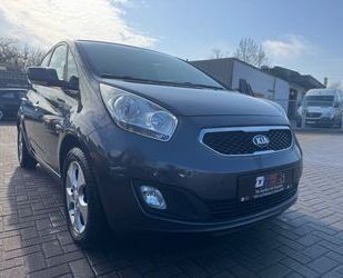 Kia Venga Gebrauchtwagen