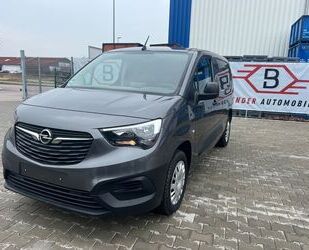 Opel Combo Gebrauchtwagen