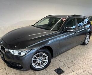 BMW 320 Gebrauchtwagen