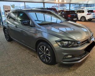 VW Polo Gebrauchtwagen