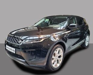 Land Rover Range Rover Evoque Gebrauchtwagen