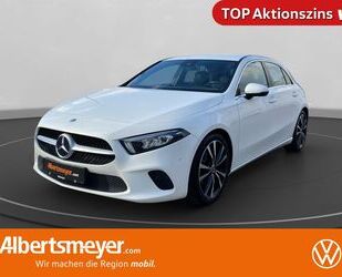 Mercedes-Benz A 180 Gebrauchtwagen