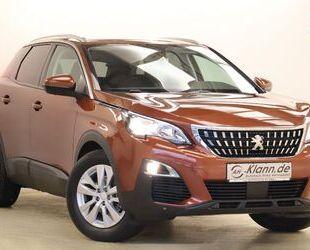 Peugeot 3008 Gebrauchtwagen