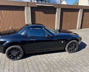 Mazda MX-5 Gebrauchtwagen