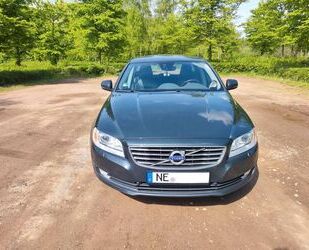 Volvo V70 Gebrauchtwagen
