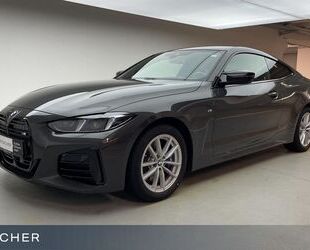 BMW 440 Gebrauchtwagen