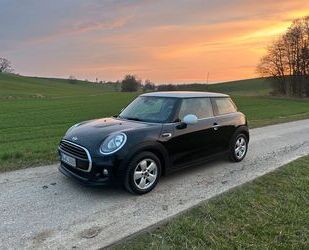 Mini Cooper Gebrauchtwagen