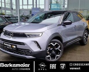 Opel Mokka-e Gebrauchtwagen