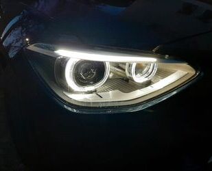 BMW 118 Gebrauchtwagen