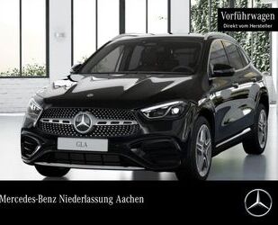 Mercedes-Benz GLA 200 Gebrauchtwagen