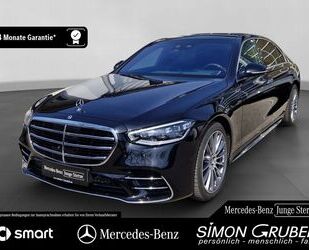 Mercedes-Benz S 350 Gebrauchtwagen