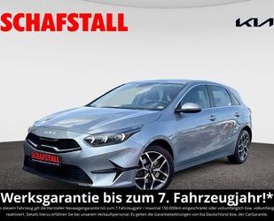 Kia ceed / Ceed Gebrauchtwagen