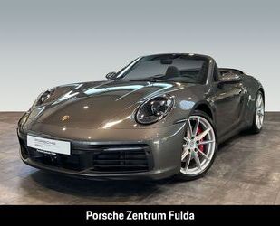 Porsche 992 Gebrauchtwagen