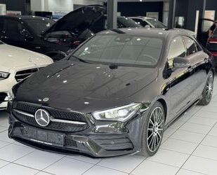 Mercedes-Benz CLA 180 Gebrauchtwagen