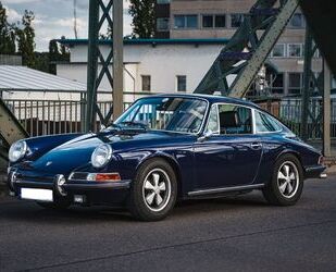 Porsche 912 Gebrauchtwagen
