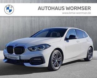 BMW 118 Gebrauchtwagen