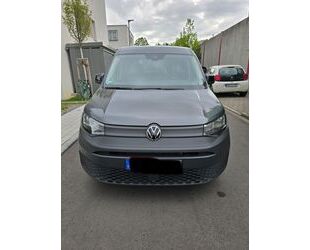 VW Caddy Maxi Gebrauchtwagen