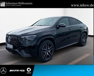 Mercedes-Benz GLE 53 AMG Gebrauchtwagen