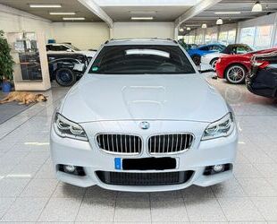 BMW 535 Gebrauchtwagen