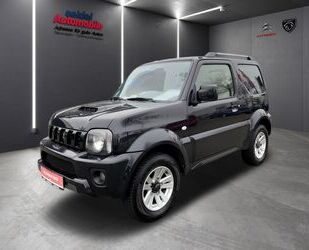 Suzuki Jimny Gebrauchtwagen