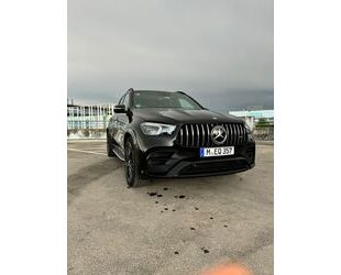 Mercedes-Benz GLE 63 AMG Gebrauchtwagen