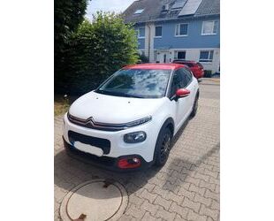 Citroen C3 Gebrauchtwagen