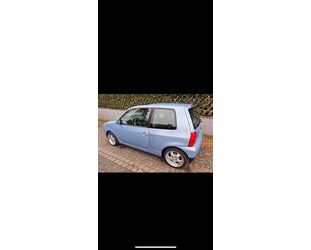 VW Lupo Gebrauchtwagen
