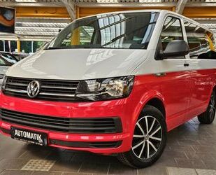 VW T6 Multivan Gebrauchtwagen