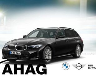 BMW 330 Gebrauchtwagen