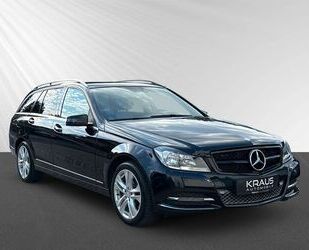 Mercedes-Benz C 200 Gebrauchtwagen