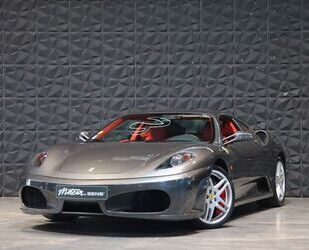 Ferrari F430 Gebrauchtwagen