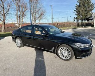 BMW 730 Gebrauchtwagen
