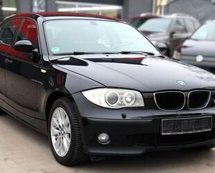 BMW 116 Gebrauchtwagen