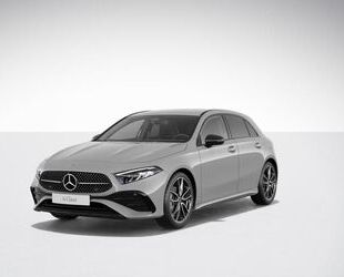 Mercedes-Benz A 180 Gebrauchtwagen