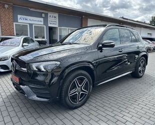 Mercedes-Benz GLE 400 Gebrauchtwagen