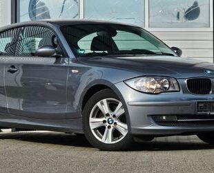 BMW 118 Gebrauchtwagen