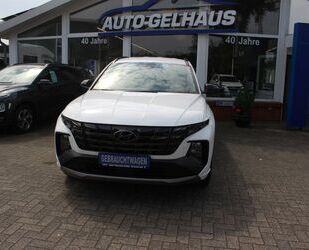 Hyundai TUCSON Gebrauchtwagen