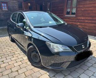 Seat Ibiza Gebrauchtwagen