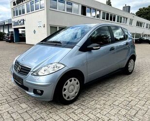 Mercedes-Benz A 170 Gebrauchtwagen