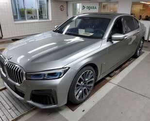 BMW 730 Gebrauchtwagen